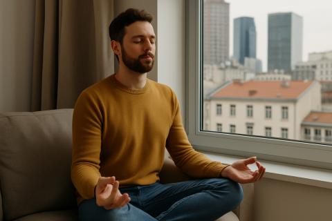 Стоицизм помог мне научиться справляться с трудностями — и вот 7 уроков, которые я усвоила