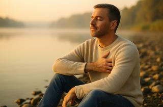 Я долго не могла простить себя — но эти шаги помогли мне отпустить прошлое