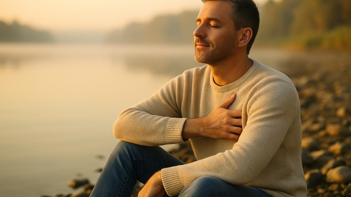 Примирение с собой