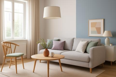 Клининговые специалисты: ежедневные мини-привычки снижают объём генеральной уборки