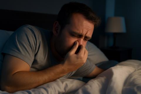 Профилактика гайморита начинается с защиты от холода — врач Зайцев