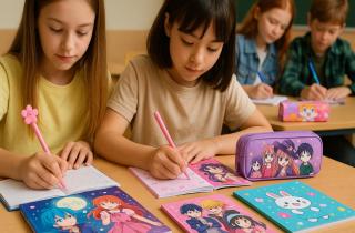 Два раза по пять или пять раз по два? Как поощрять детей за оценки, чтобы не сломать мотивацию