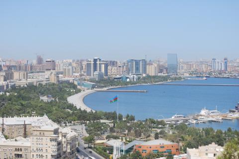 Курс на разрыв? Азербайджан приостановил диалог с Москвой