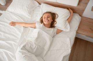 Как я научилась просыпаться с энергией: утренние ритуалы, которые реально работают