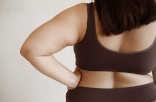 Худеете правильно — а вес стоит? Лучше сядьте — вас предали гречка и стакан кефира