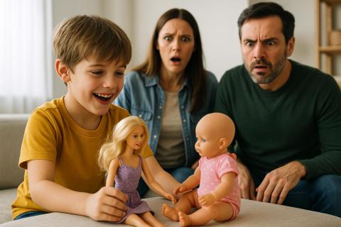Психологи: летом у родителей чаще возникает стресс из-за сбоя режима и перегрузки