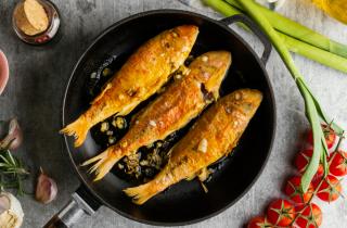 В пеляди содержатся витамины группы B и витамин C, полезные для иммунной системы — диетологи