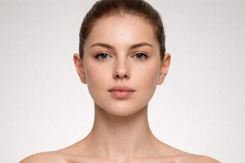 Косметологи назвали массажи для упругости кожи после праздников