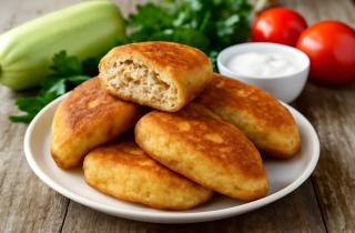 Секрет пышного облака в тарелке: эта маленькая хитрость творит настоящие чудеса с тестом