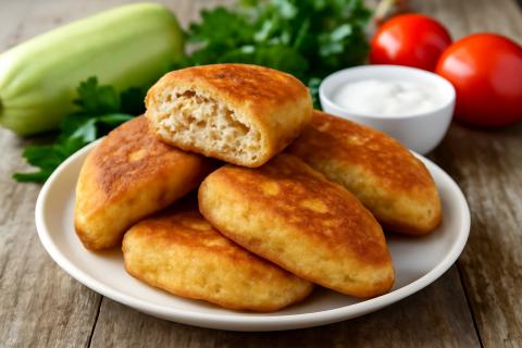 Секрет пышного облака в тарелке: эта маленькая хитрость творит настоящие чудеса с тестом