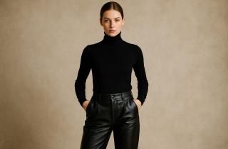 Стилисты: качество базовых слоёв одежды напрямую влияет на уверенность в образе