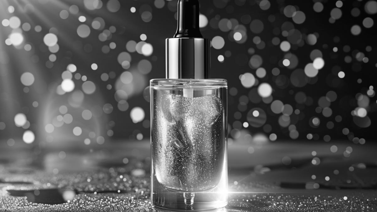 Лак для ногтей