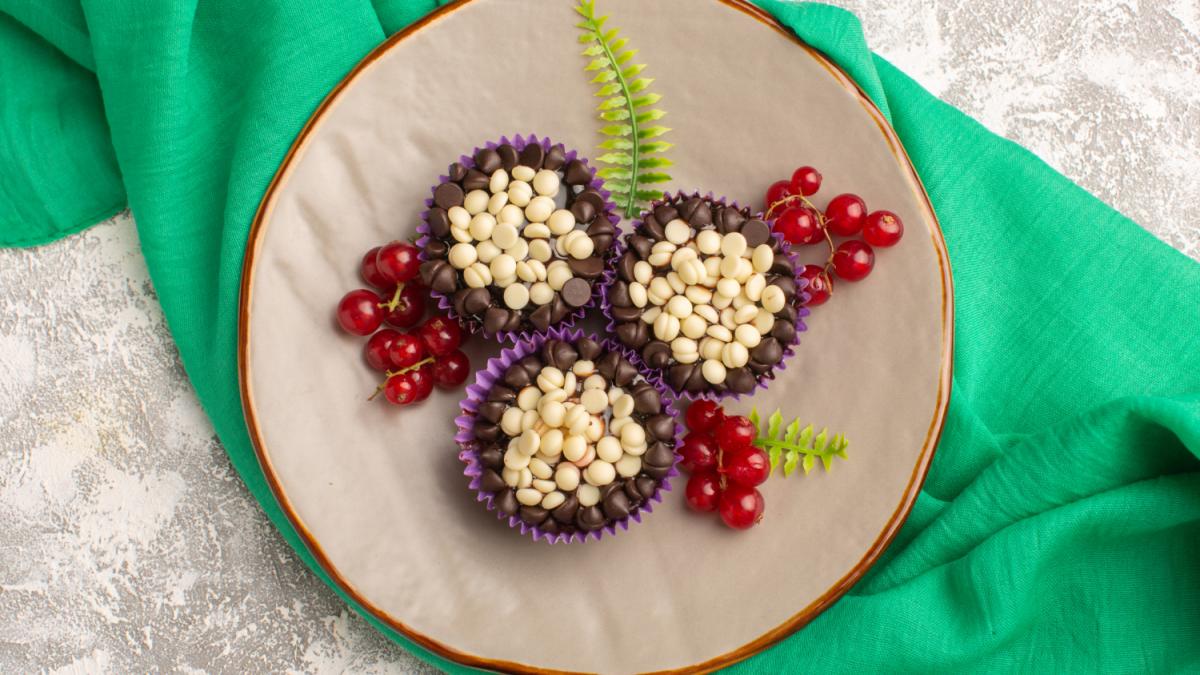 Десерт из пшена Десерт из пшена