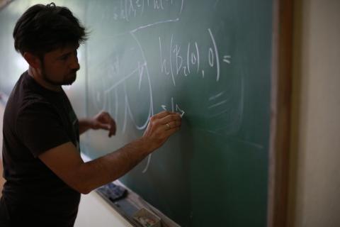 В ОГЭ 2026 скорректируют формулировки заданий и инструкции
