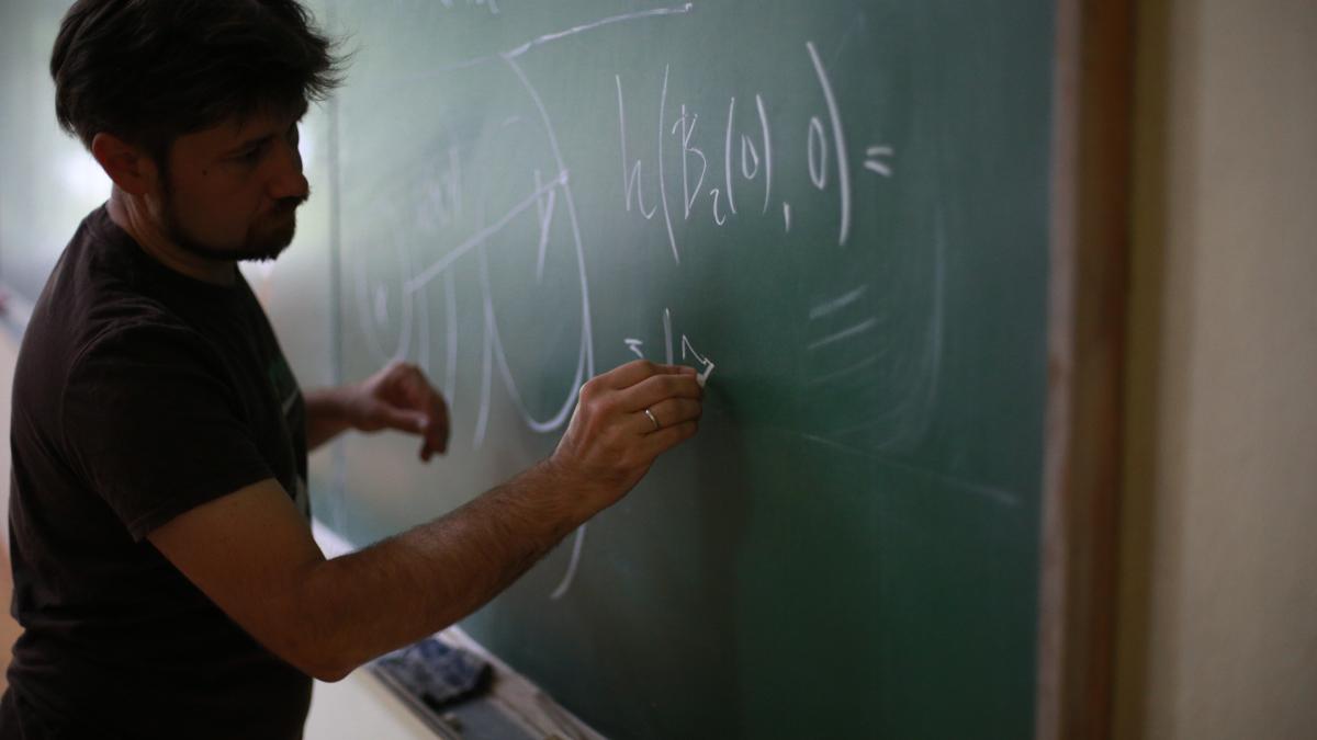 The Institute of Mathematics of national academy of sciences of Ukraine.Entrance examination. Kyiv 2019 The Institute of Mathematics of national academy of sciences of Ukraine.Entrance examination. Kyiv 2019