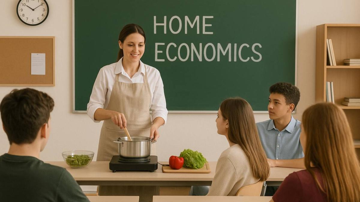 курсы домоводства курсы домоводства