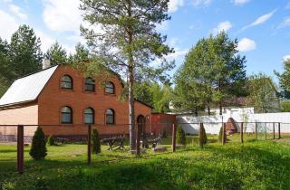 Миллионы за тишину: аренда элитных коттеджей в Подмосковье взлетела на четверть