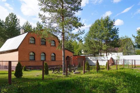 Миллионы за тишину: аренда элитных коттеджей в Подмосковье взлетела на четверть