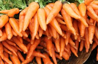 Морковная основа придала десерту натуральную сладость — пекари