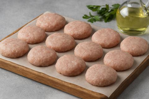 Нутрициолог: мясо индейки — источник белка и железа без лишнего жира