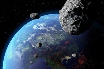Как бы мы спасли планету от астероида-убийцы?