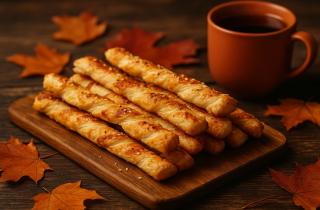 Без лишних усилий и посуды: домашний фастфуд, который не стыдно подать гостям