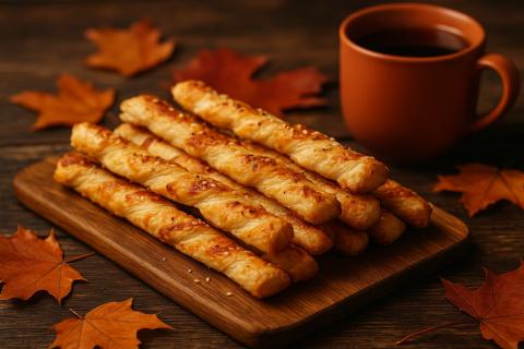 Без лишних усилий и посуды: домашний фастфуд, который не стыдно подать гостям Без лишних усилий и посуды: домашний фастфуд, который не стыдно подать гостям