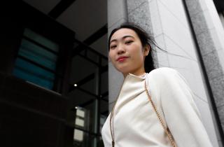 Азиатский приём делает образ моложе без единой процедуры