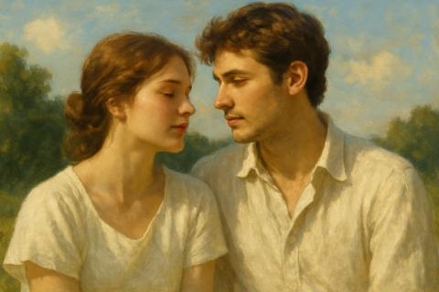 Психологи: поддержка в стрессовых ситуациях — сильный способ показать привязанность