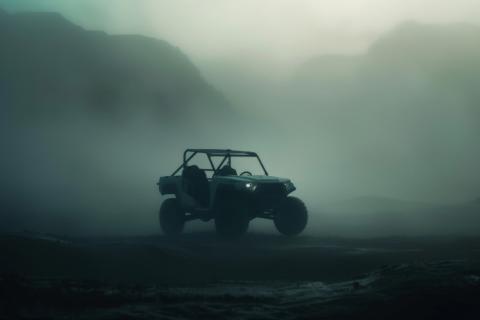 Для Центра Гора Михаила закупили багги и питбайки — ИА Чукотка