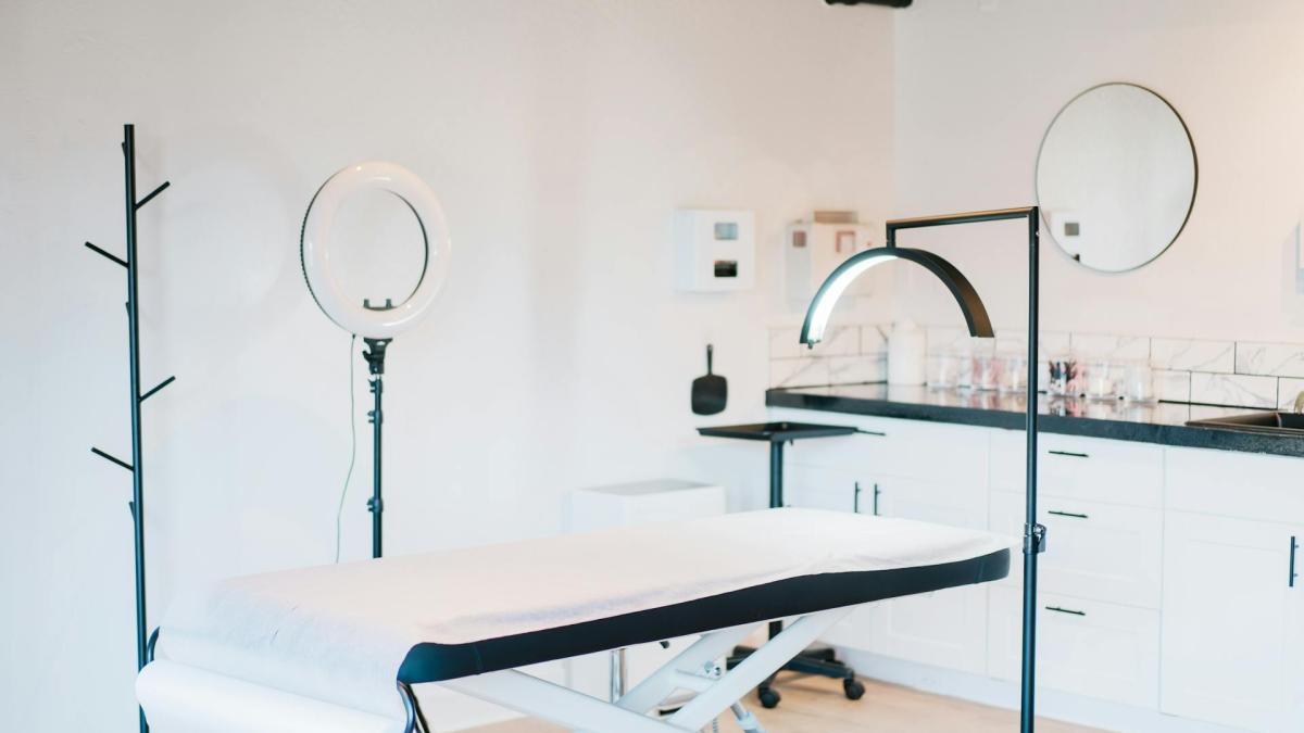 Стерильный кабинет