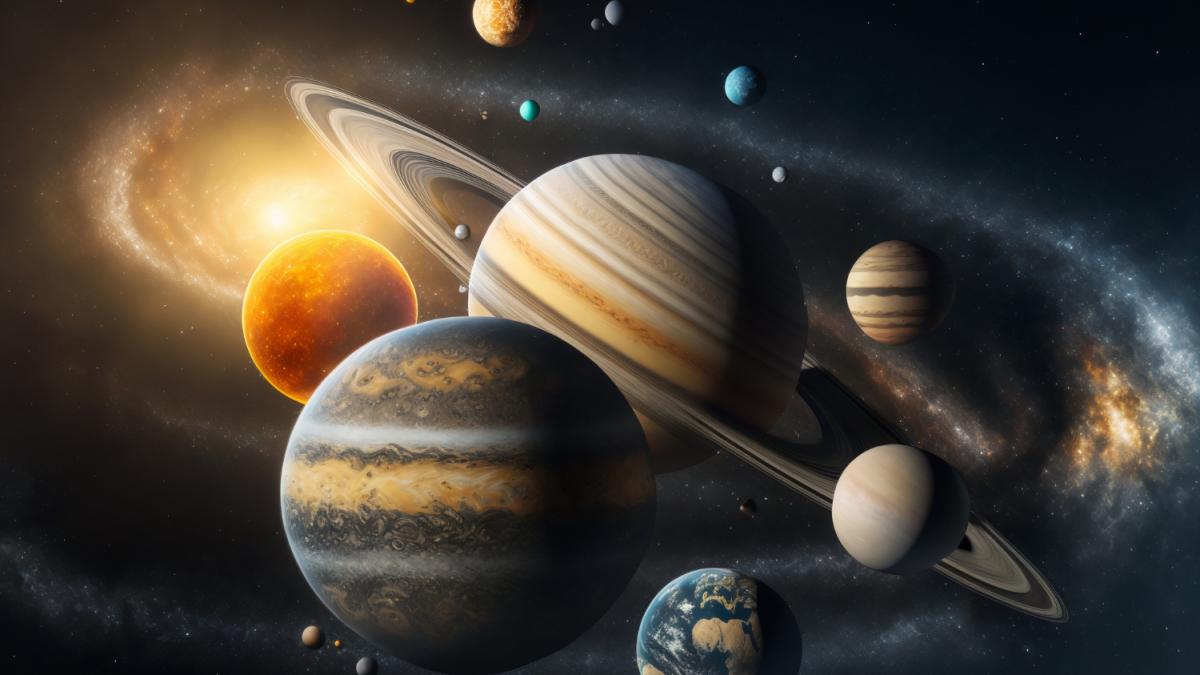 Планеты солнечной системы Планеты солнечной системы