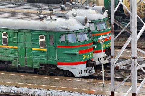 Лучшие маршруты на электричке из Санкт-Петербурга