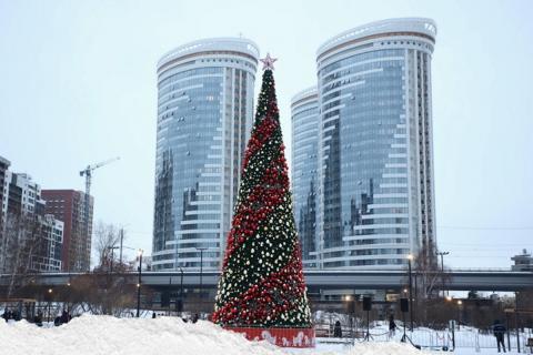 Глава Салехарда организовал семейный праздник для мальчика — Telegram Титовского