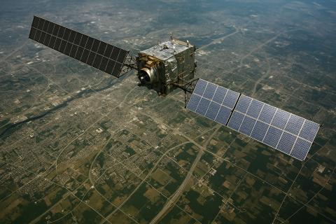 Пекин назвал спутники Starlink угрозой мирному космосу — New-Science.ru