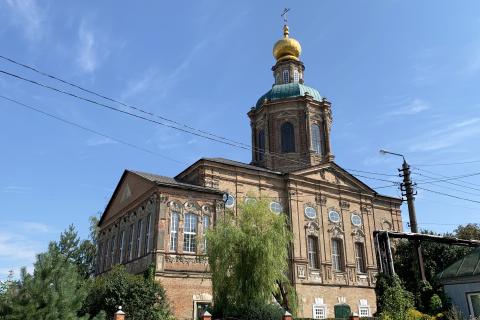 Тульская область присоединится к созданию туристического 