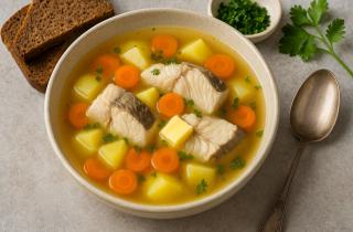 Варится просто, а согревает надолго: северный секрет против усталости