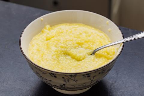 Не думал, что пшёнка может быть праздничной — пока не попробовал этот карельский вариант