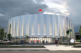 Московское метро предлагает туристам необычные объекты