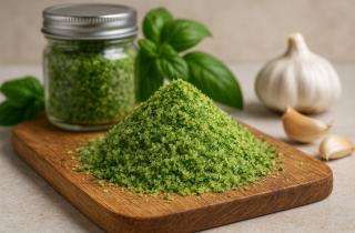 Воду добавляют в суп мелкими порциями — кулинары