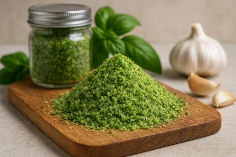 Воду добавляют в суп мелкими порциями — кулинары