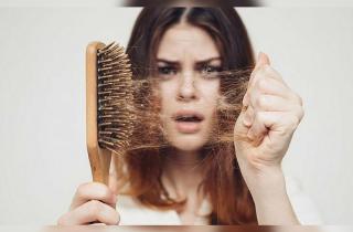 Дефицит железа и витамина D назвали частой причиной выпадения волос – Элина Королева