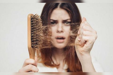 Дефицит железа и витамина D назвали частой причиной выпадения волос – Элина Королева