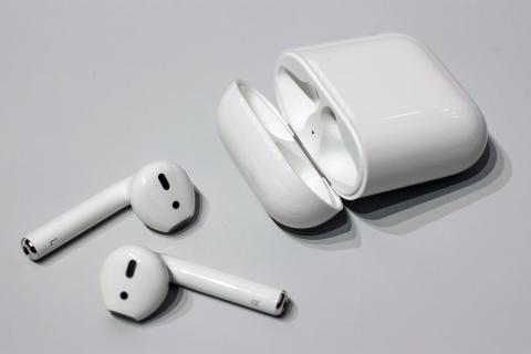 AirPods Pro 3 работают до 10 часов и умеют переводить речь в реальном времени