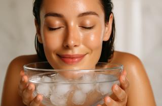 Теперь всегда делаю так: 5 секунд у зеркала — и взгляд снова свежий, как после отпуска