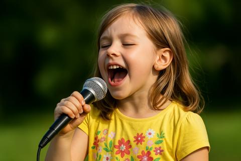 Зафиксировано влияние текста песен на мировоззрение — Psychology of Music