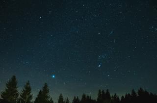 Popular Science: средневековый текст фиксирует вспышку звезды XII века