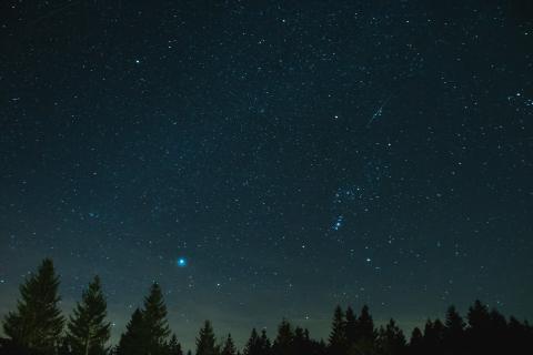 Popular Science: средневековый текст фиксирует вспышку звезды XII века