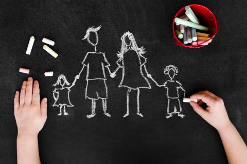 Поддержка самостоятельности уменьшает ссоры с ребенком — Мел