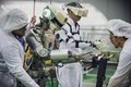 Россия и Япония могут создать уникального космического робота, взяв за основу  Россия и Япония могут создать уникального космического робота, взяв за основу